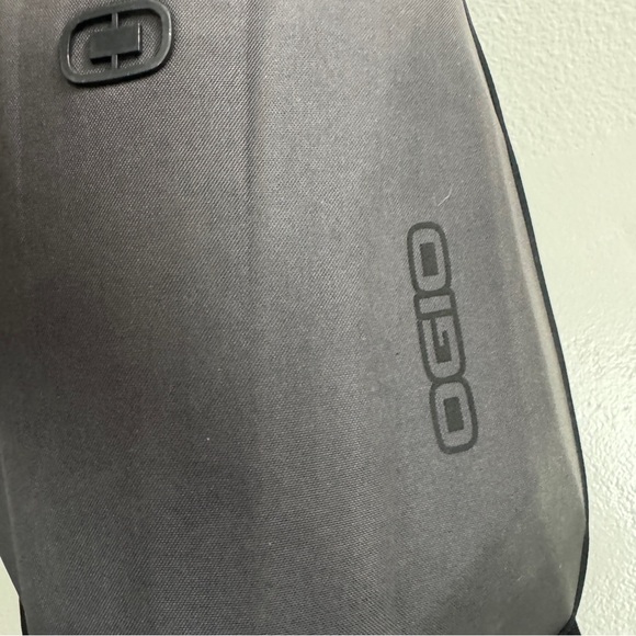 OGIO No Drag Mach 1 Backpack Vintage - Picture 3 of 12